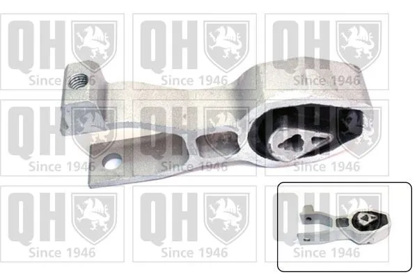 Motorkudde QUINTON HAZELL EM4593