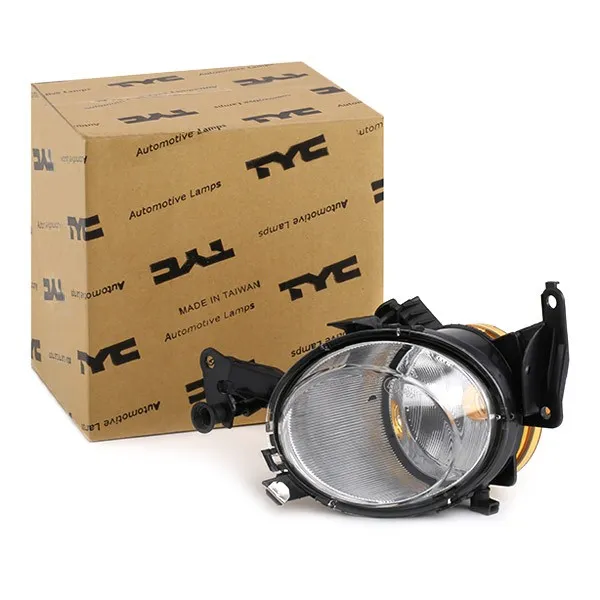 Dimljus TYC 19-0664-01-2