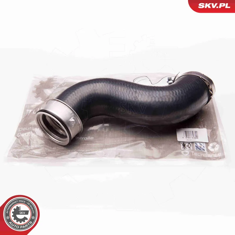 Laddluftslang ESEN SKV 24SKV605