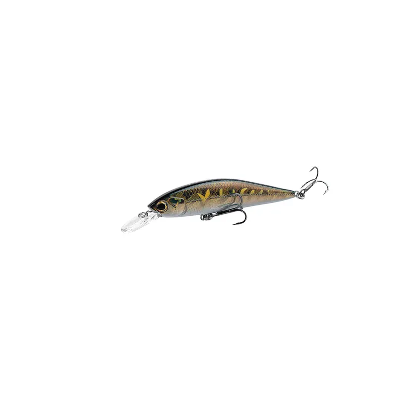 Shimano Yasei Trigger Twitch S Wobbler (#0627)