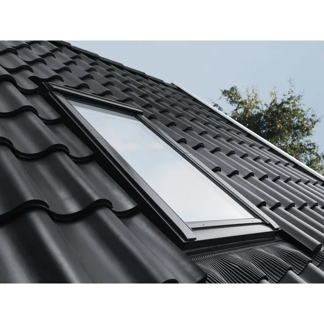 TAKFÖNSTER PIVÅ 940X1180 AL VITM 3-GLAS 66 | Beijerbygg Byggmaterial