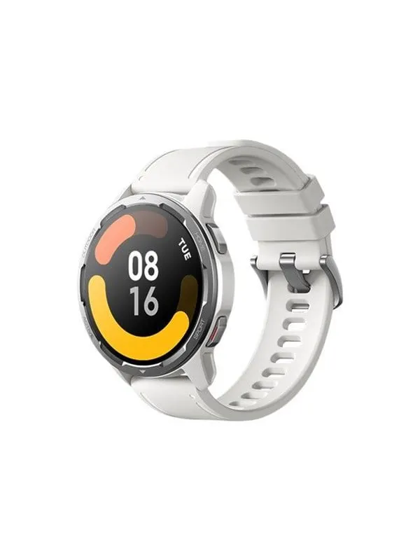 Xiaomi Watch S1 Active – Moon White