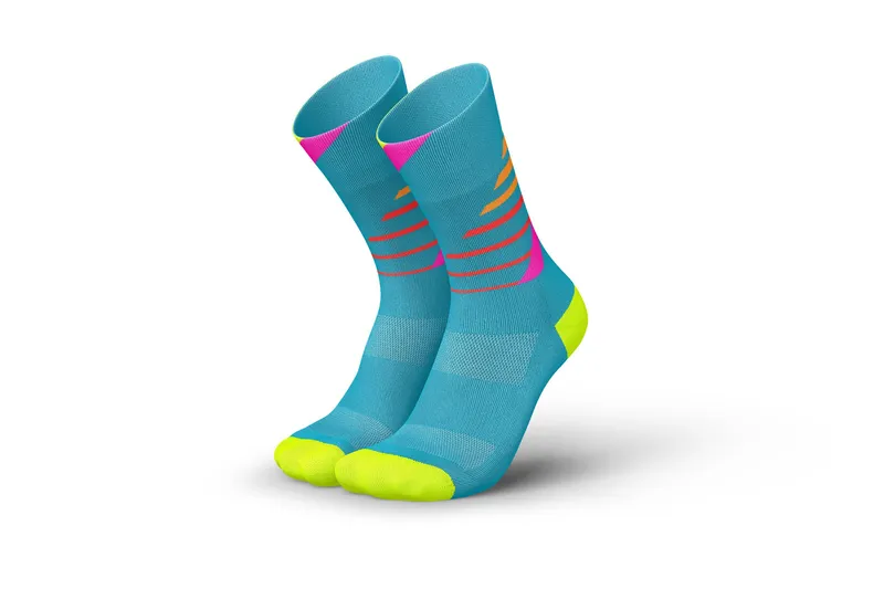 Incylence Running Ladders High Blue Pink