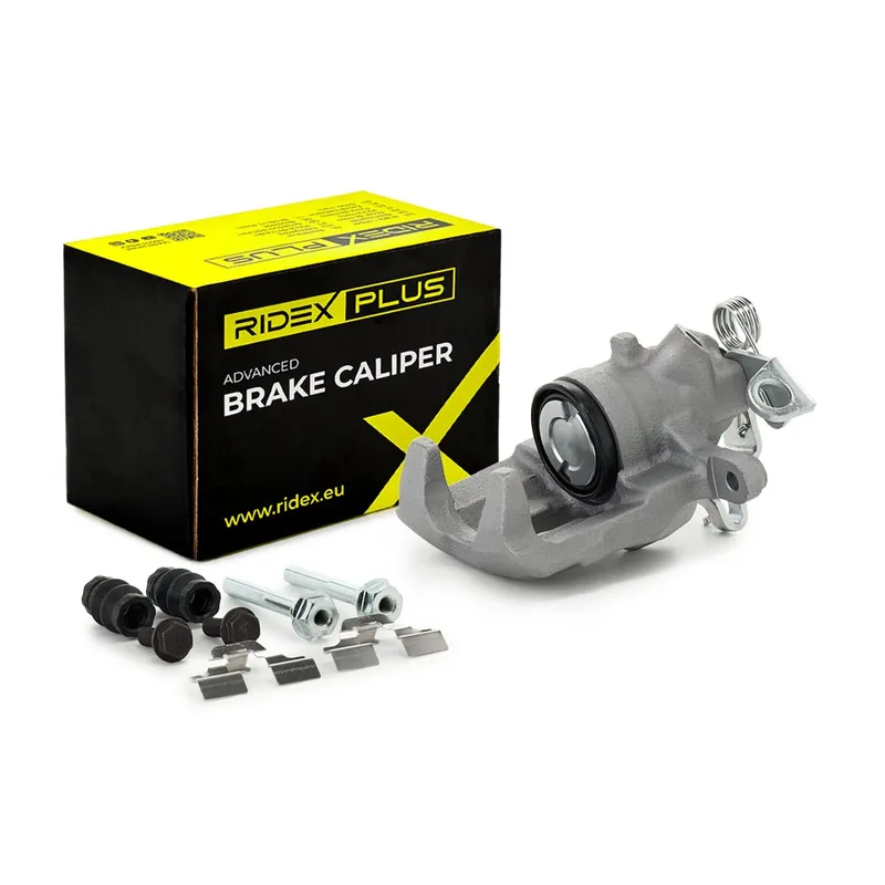 Bromsok RIDEX PLUS 78B0247P