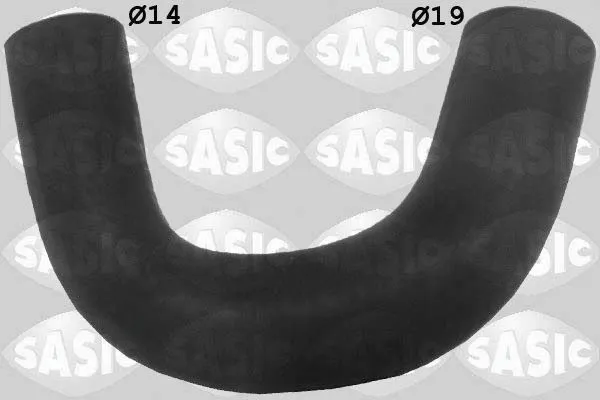 Kylarslang SASIC 3406162