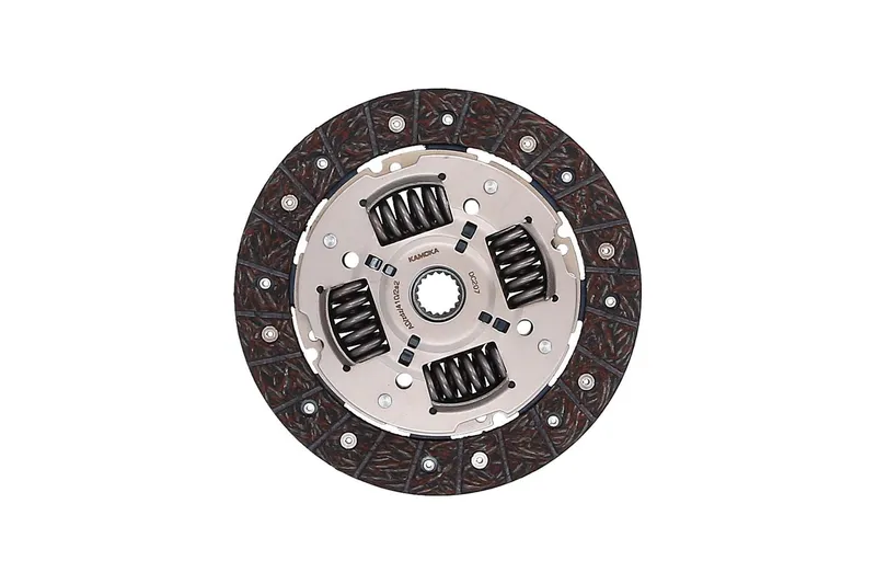 KAMOKA DC207 Kopplingslamell