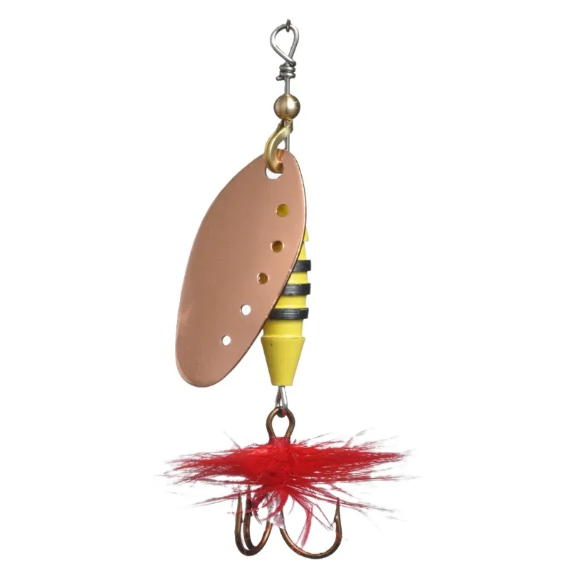 Myran Sting Spinnare 5g Koppar