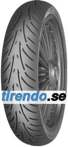 Mitas Touring Force-SC ( 110/80-14 TL 59P Bakhjul )