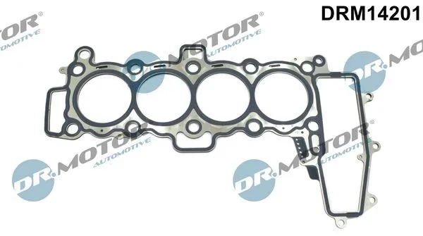 Topplockspackning DR.MOTOR AUTOMOTIVE DRM14201