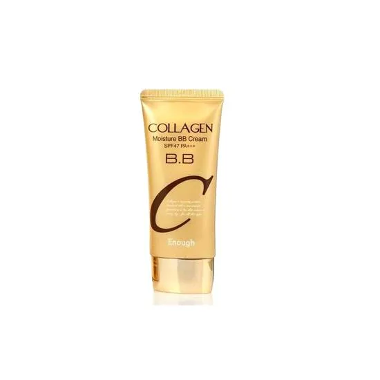 Nok Collagen Moisture BB Cream 50ml (3 Type) #1pcs