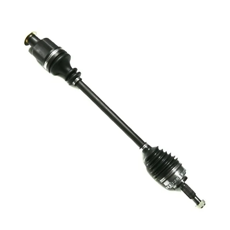 Drivaxel Eurodriveline Rn-210a1