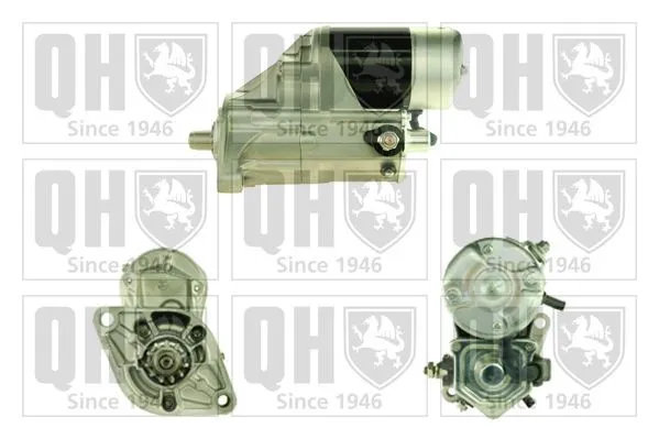 Startmotor QUINTON HAZELL QRS1225