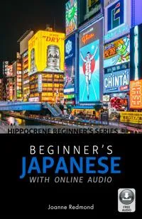 Beginner’s Japanese with Online Audio