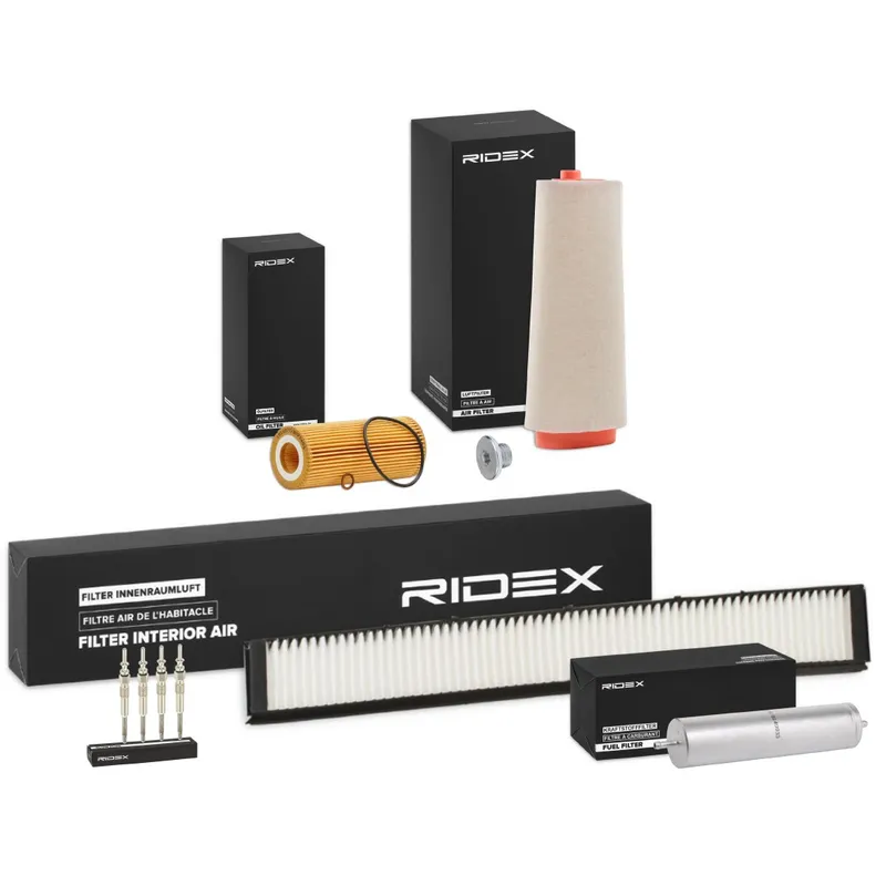 RIDEX 4682P14239 Servicekit