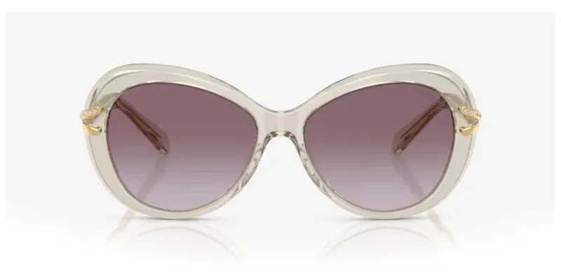 Swarovski SK 6026 30038H