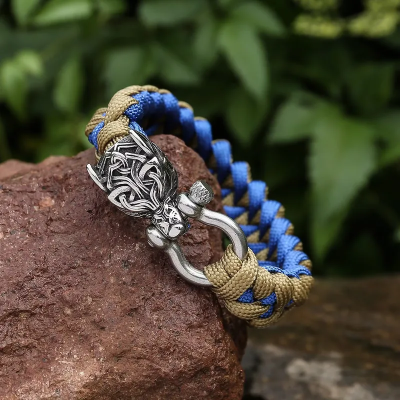 Armband Ulven