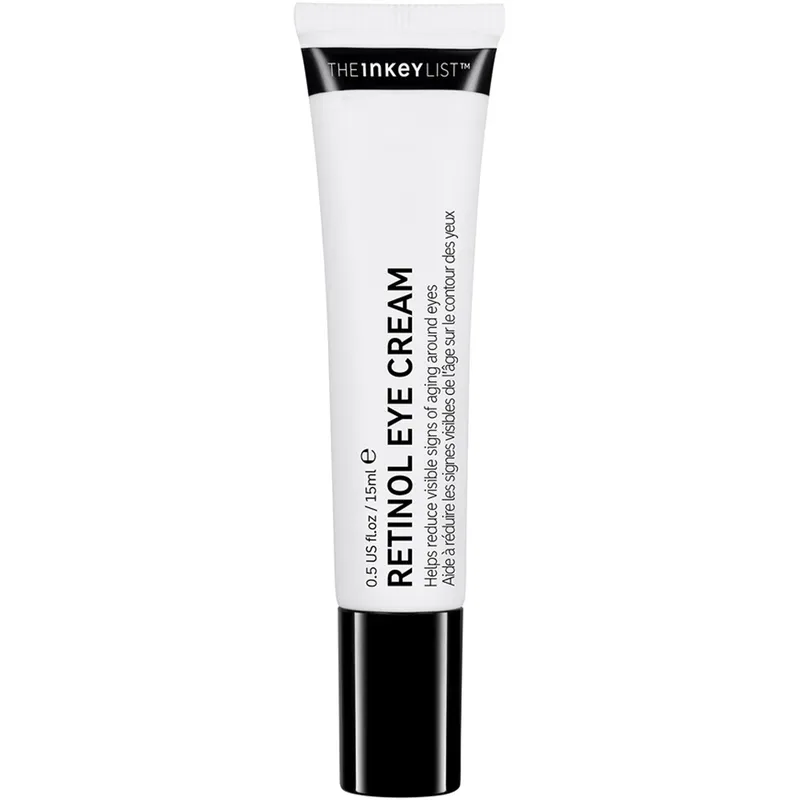 The Inkey List Retinol Eye Cream 15 ml