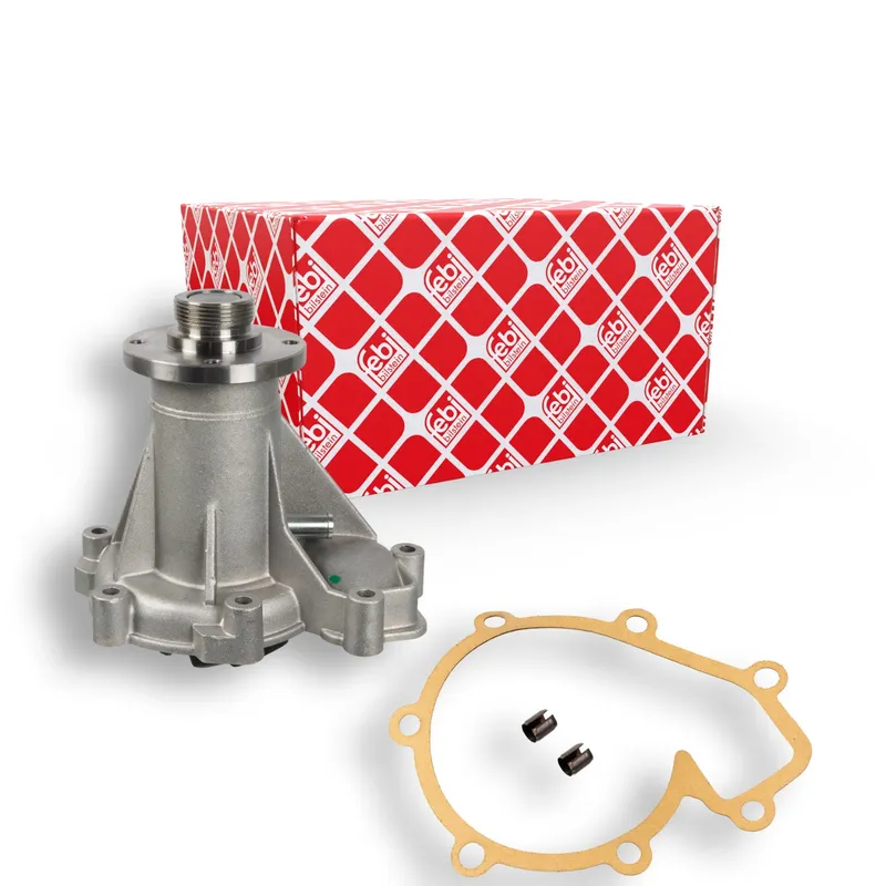 Vattenpump FEBI BILSTEIN 09482