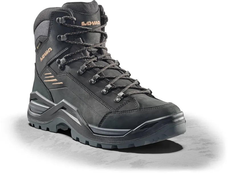 Lowa Men’s Renegade Evo Mid GTX vandringskängor (#3138)