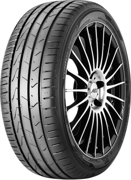 Hankook Ventus Prime 3 K125 ( 215/55 R17 94V 4PR Sealguard SBL )