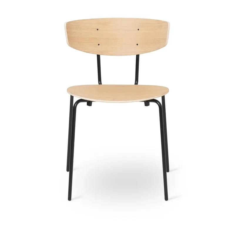 Ferm Living, Herman Matstol – White Oiled Oak