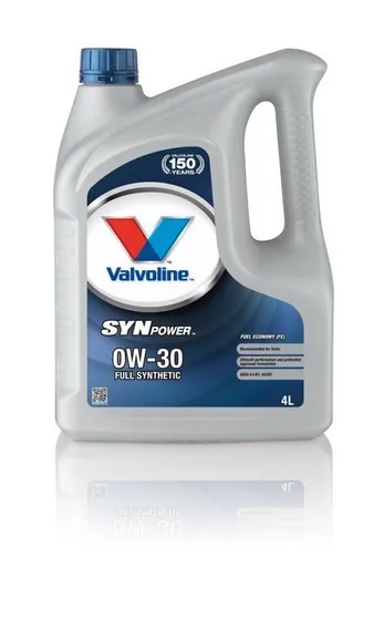 Motorolja Valvoline 872564