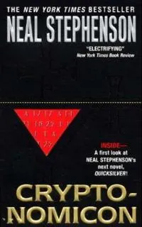 Cryptonomicon
