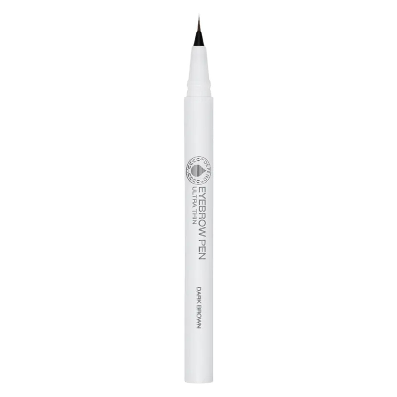 Depend Perfect Eye Eyebrow Pen Ultra Thin Dark Brown
