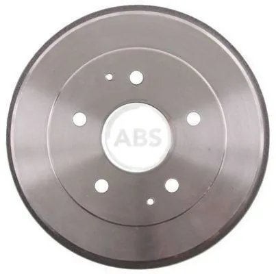 Bromstrumma A.B.S. 2666-S