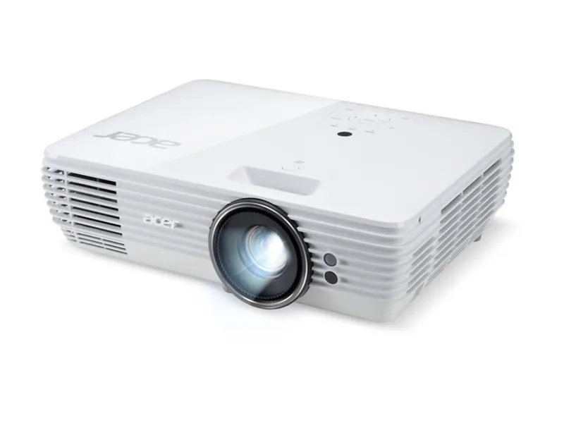 Acer Projektor H6815ATV - DLP projector - 4096 x 2160 - 4000 ANSI lumens