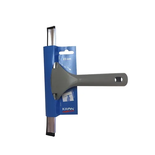 Fönsterskrapa KRON plast 23cm