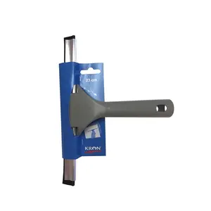 Fönsterskrapa KRON plast 23cm
