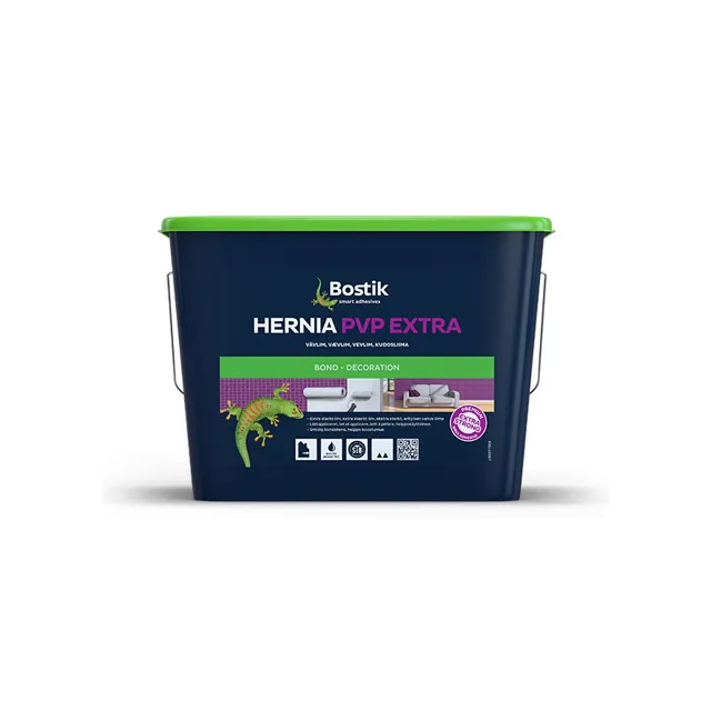 VÄVLIM PVP EXTRA 5L HERNIA | Beijerbygg Byggmaterial