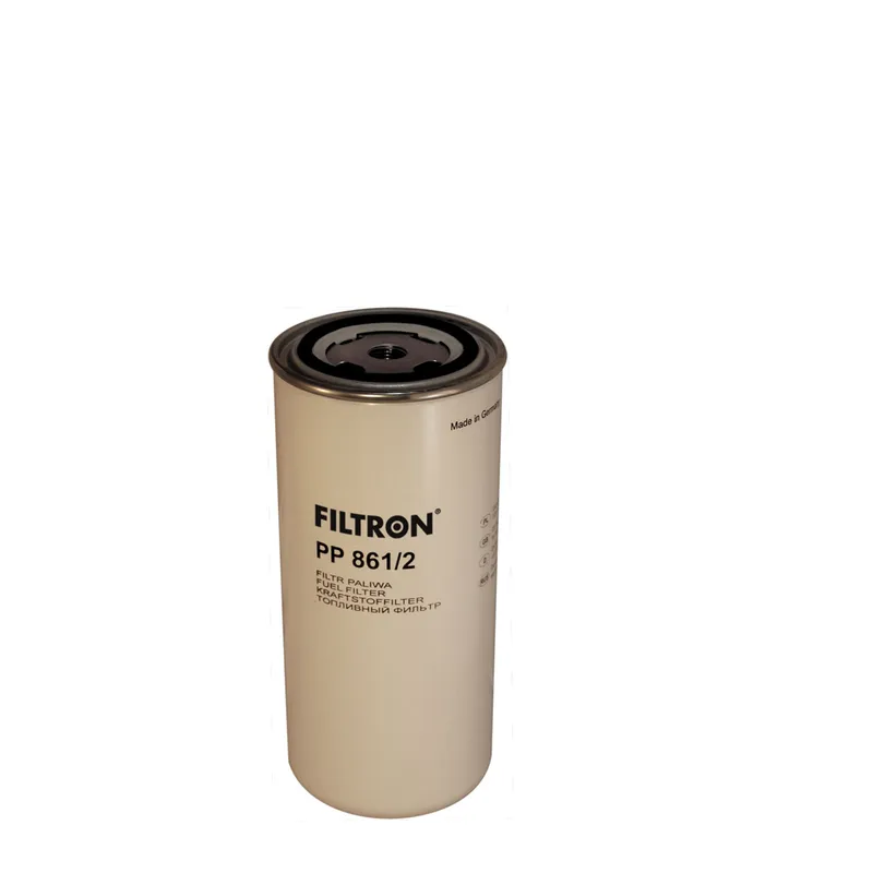 Bränslefilter FILTRON PP 861/2