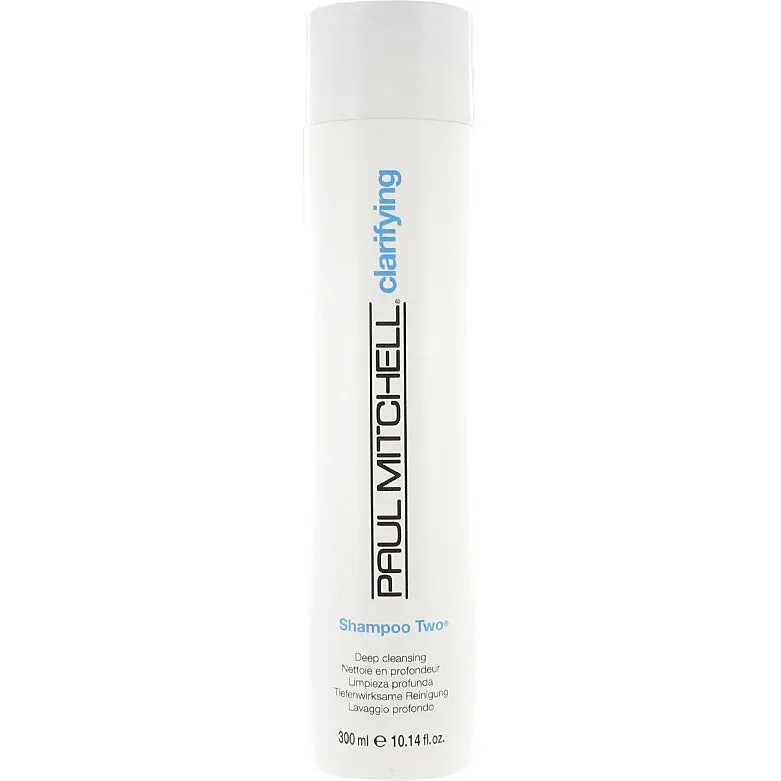 Paul Mitchell Clarifying Shampoo Two 300 ml