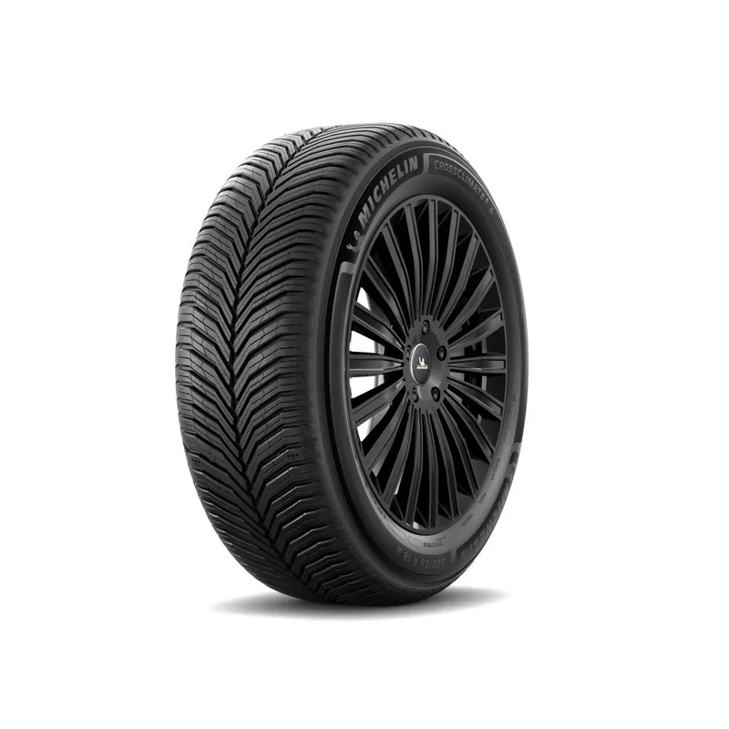 Michelin CrossClimate 3 ( 225/65 R17 102H EV Suitable )