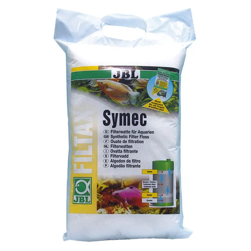 JBL Symec Filtervadd 100 g