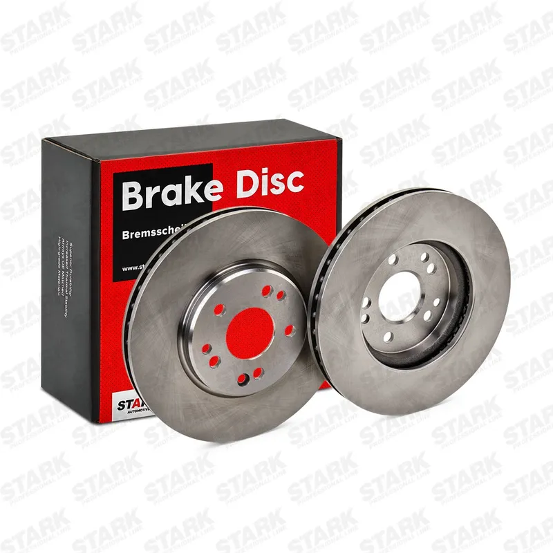 Bromsskiva STARK SKBD-0023083
