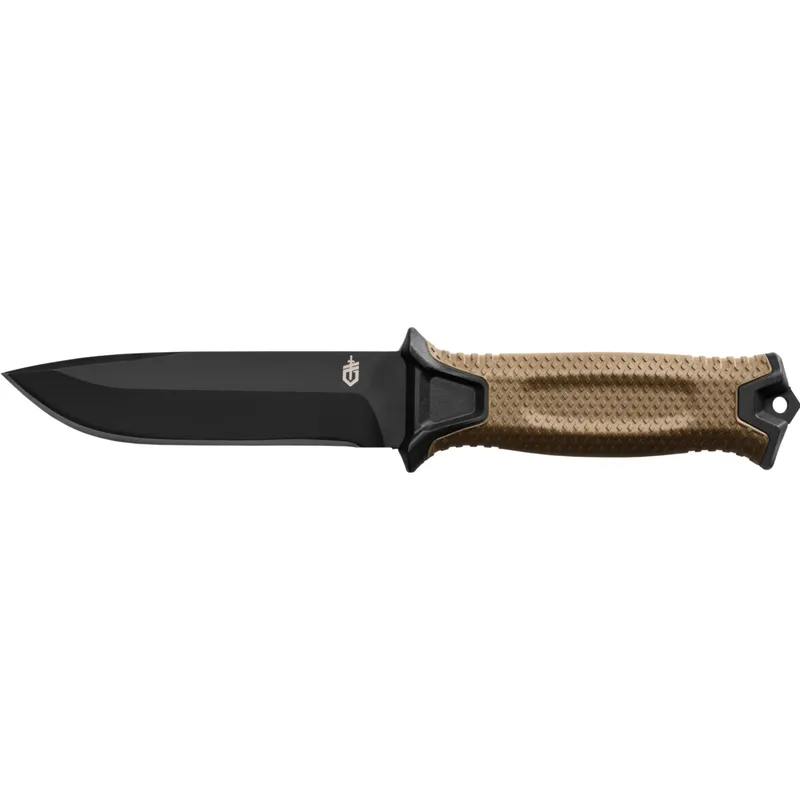 Gerber 1027826 Slidkniv slida, brun box