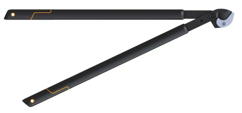 Fiskars SingleStep L39 Grensax med mothåll
