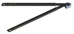 Fiskars SingleStep L39 Grensax med mothåll