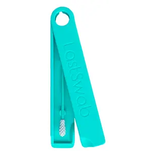 LastSwab Basic återanvändbar tops, Turkos