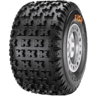 Maxxis M932 Razr Rear ( 20×11.00-8 TL 38J Hinterrad )