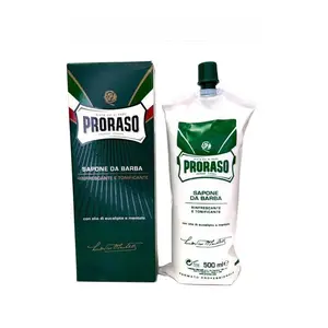 Proraso Shaving Cream Refreshing Eucalyptus