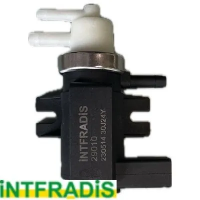 Tryckomvandlare INTFRADIS 29010