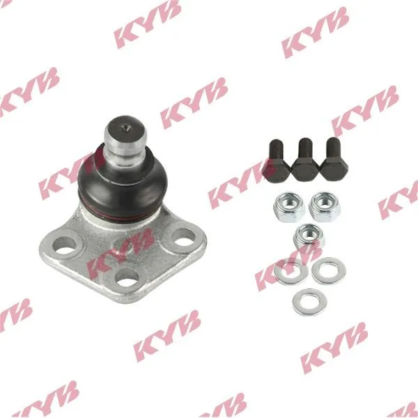 Spindelled KYB KBJ4085