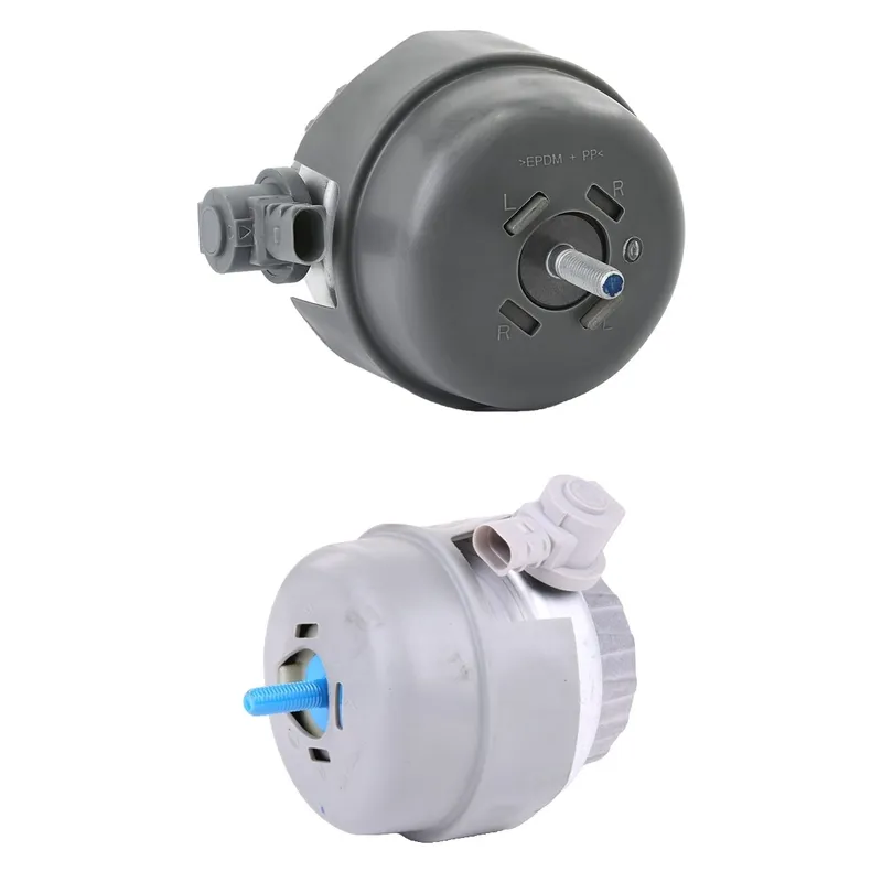 Motorkudde RIDEX 247E1031