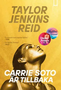 Carrie Soto är tillbaka (#0654)