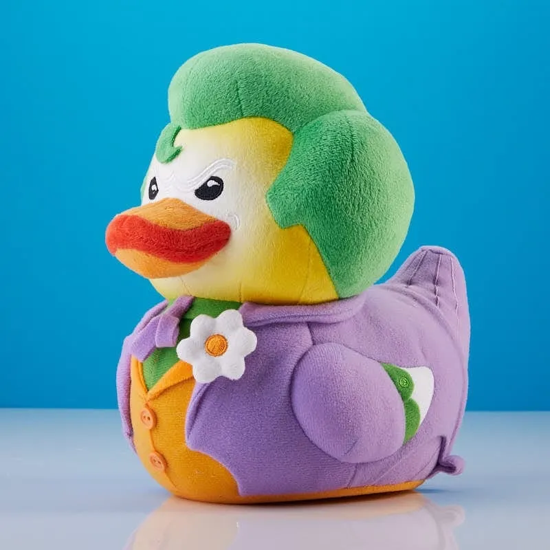 TUBBZ – DC Comics: Joker – Plysch