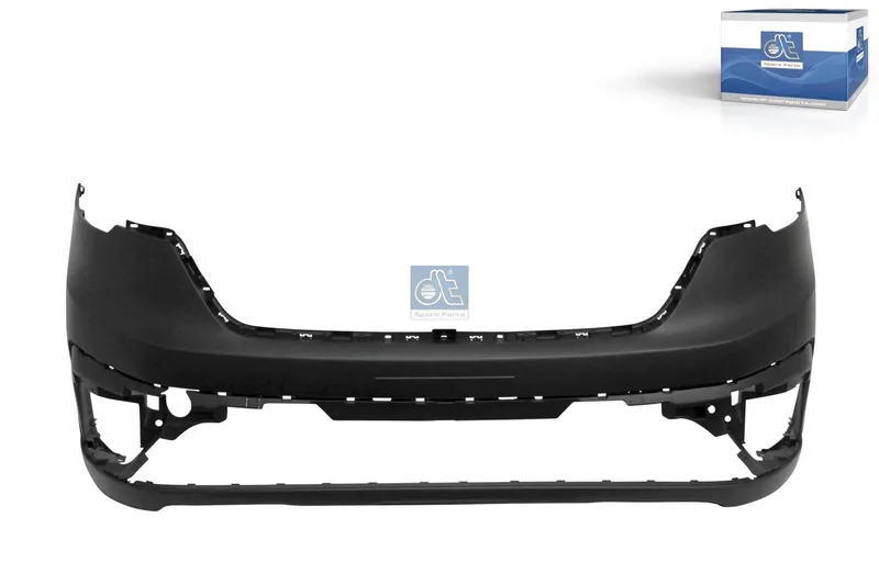 Stötfångare DT Spare Parts 6.00337